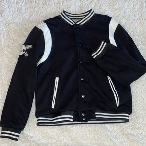 Boys Hudson jeans jacket